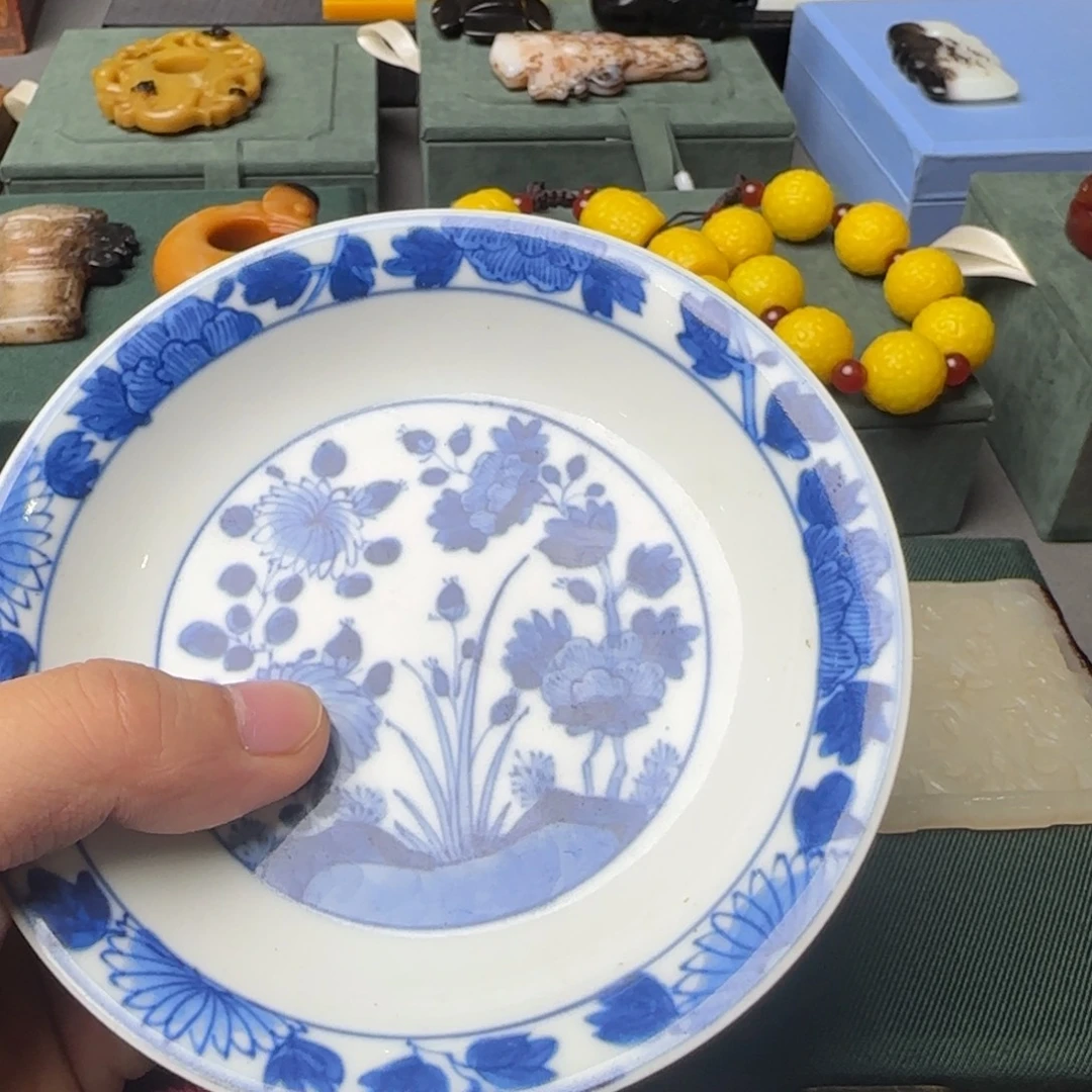 瓷片精品系列产品11
