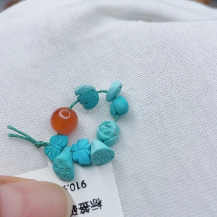 南红玛瑙未镶嵌珠宝奇石
