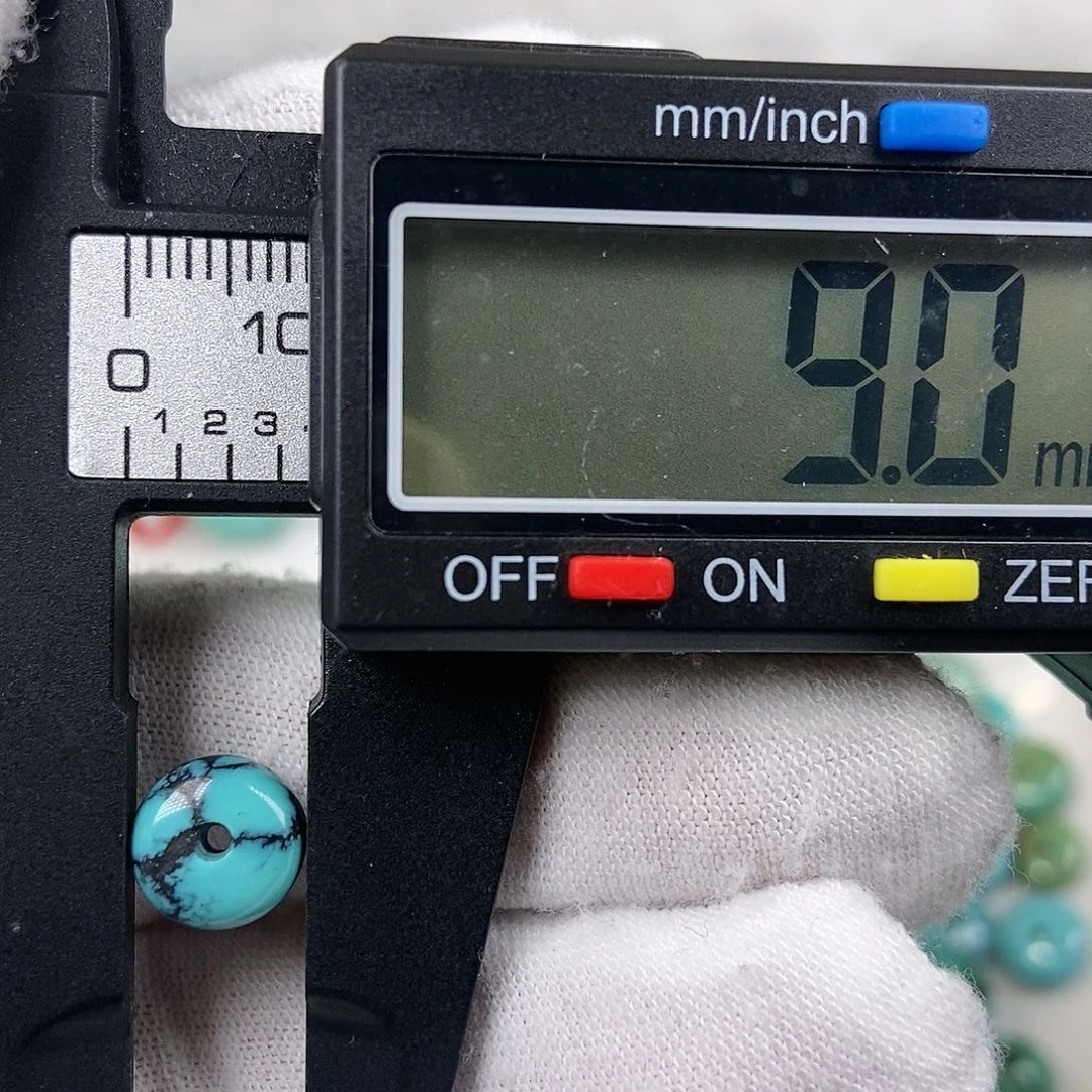 【闪购商品】绿松石珠宝奇石未镶嵌