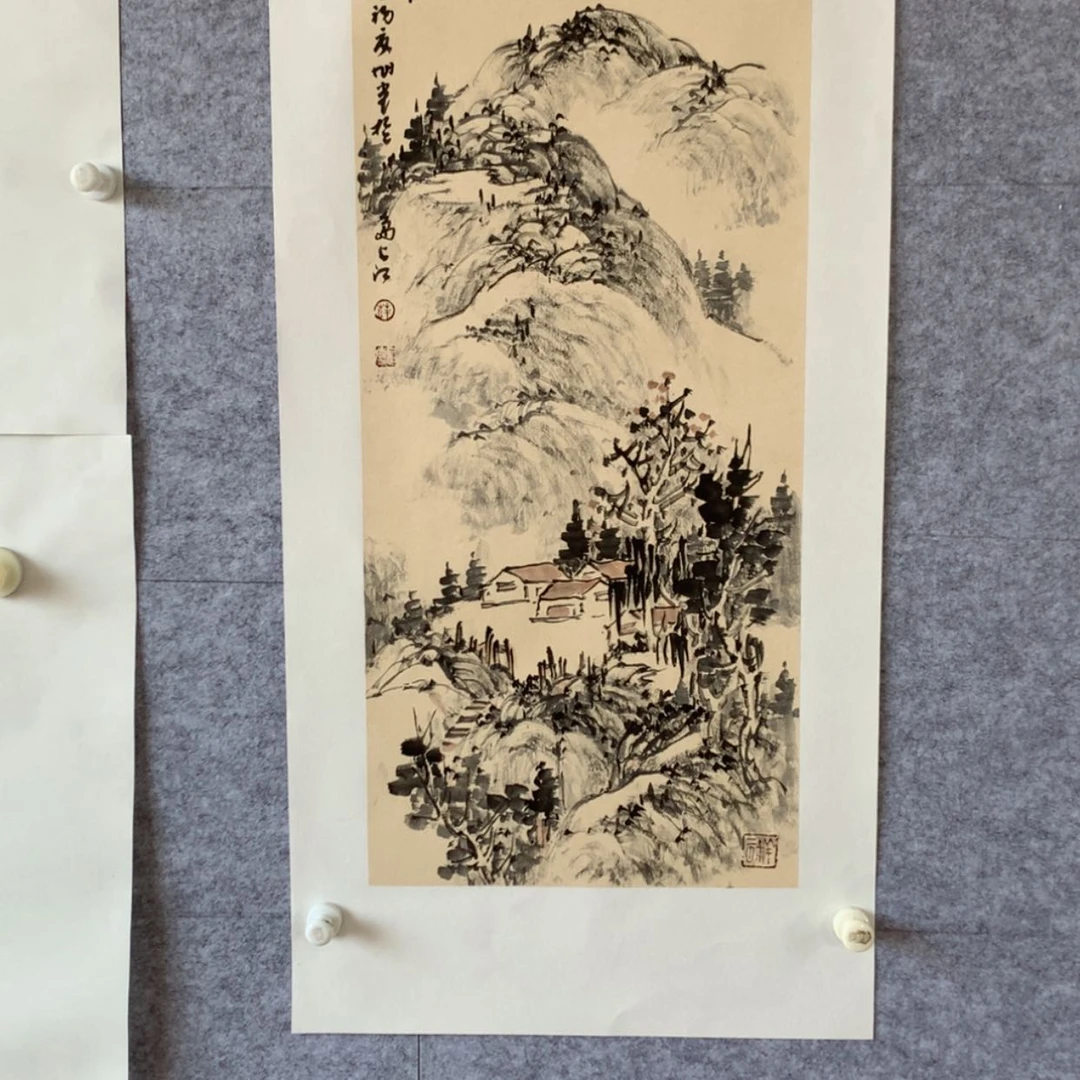 【闪购商品】国画你好，，，，，
