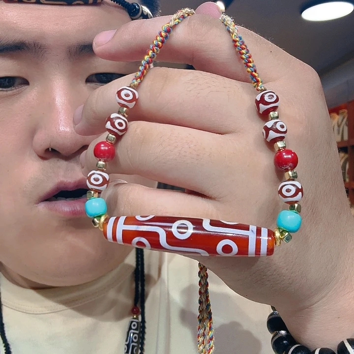 未镶嵌玛瑙/玉髓珠宝奇石