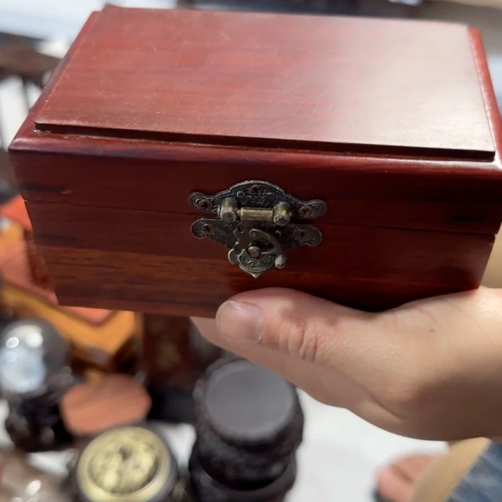 琉璃手工艺品红木工艺品