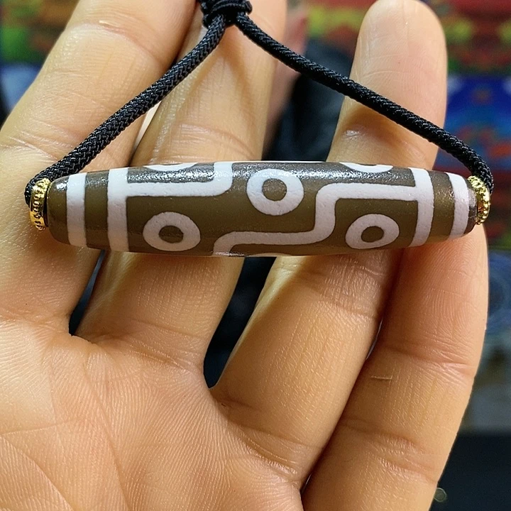 玛瑙/玉髓颈饰未镶嵌56