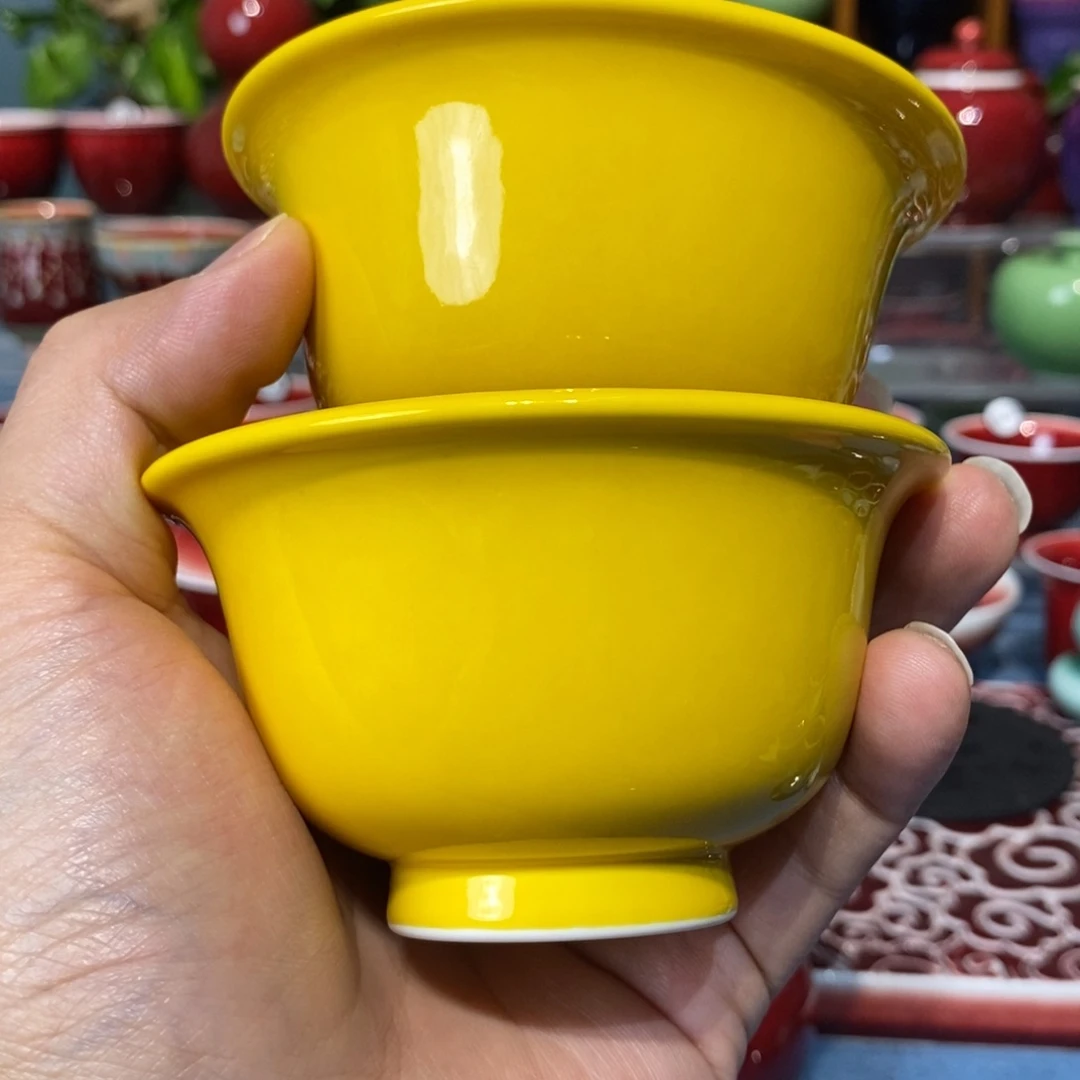 深***酒手工原矿郎红，福利两只微瑕