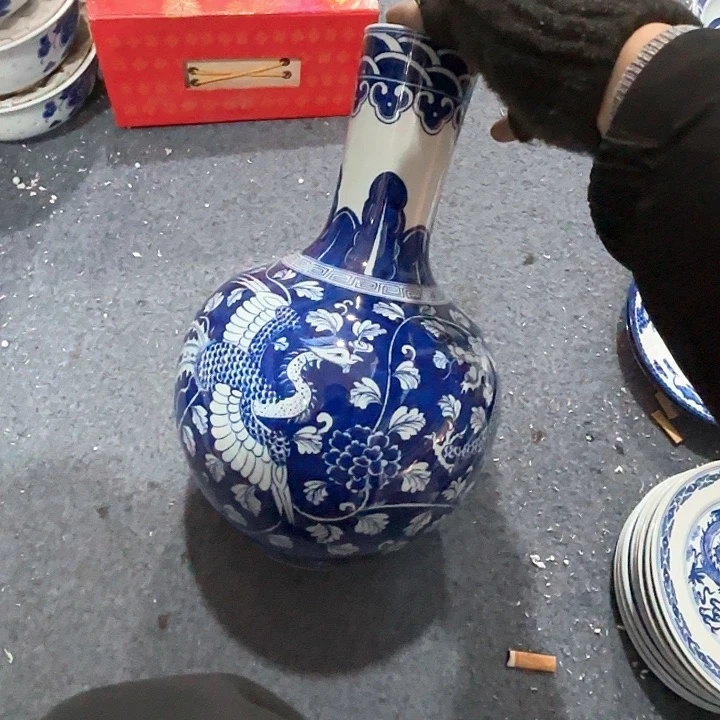 景德镇陶瓷艺术博物