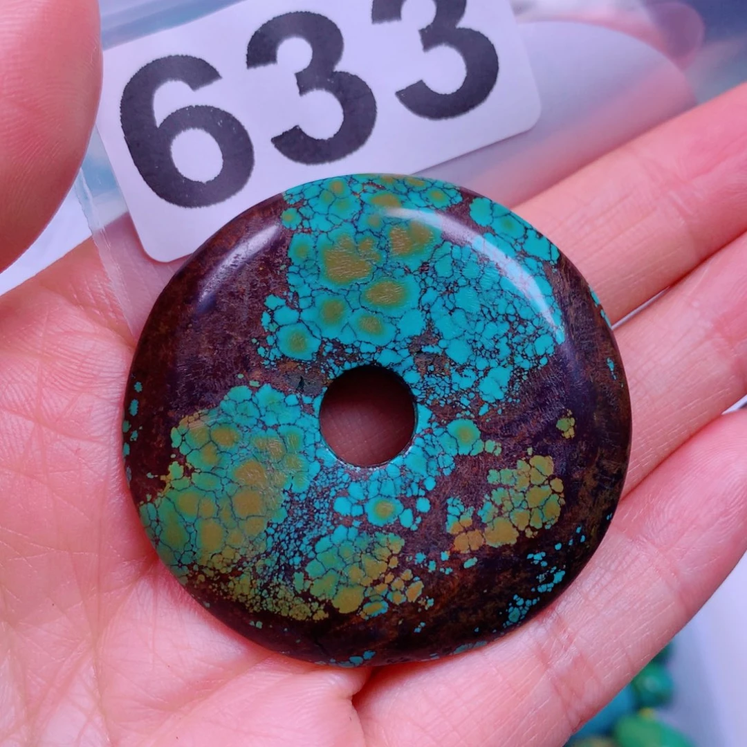 空竹粉丝专享十堰特色手工散珠