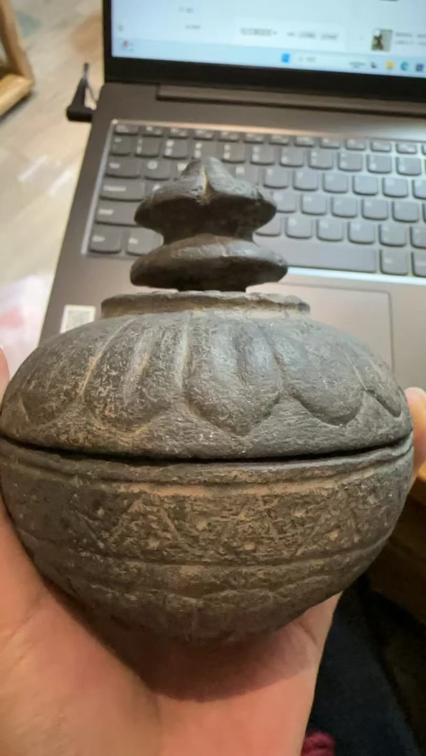 藏地密码，藏式珠子