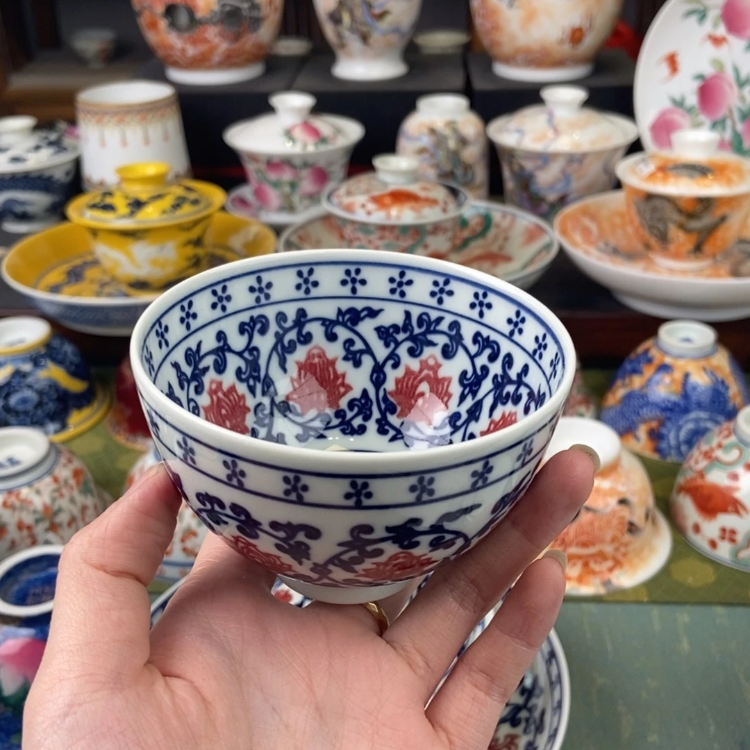 陶瓷的设计风格现代文学