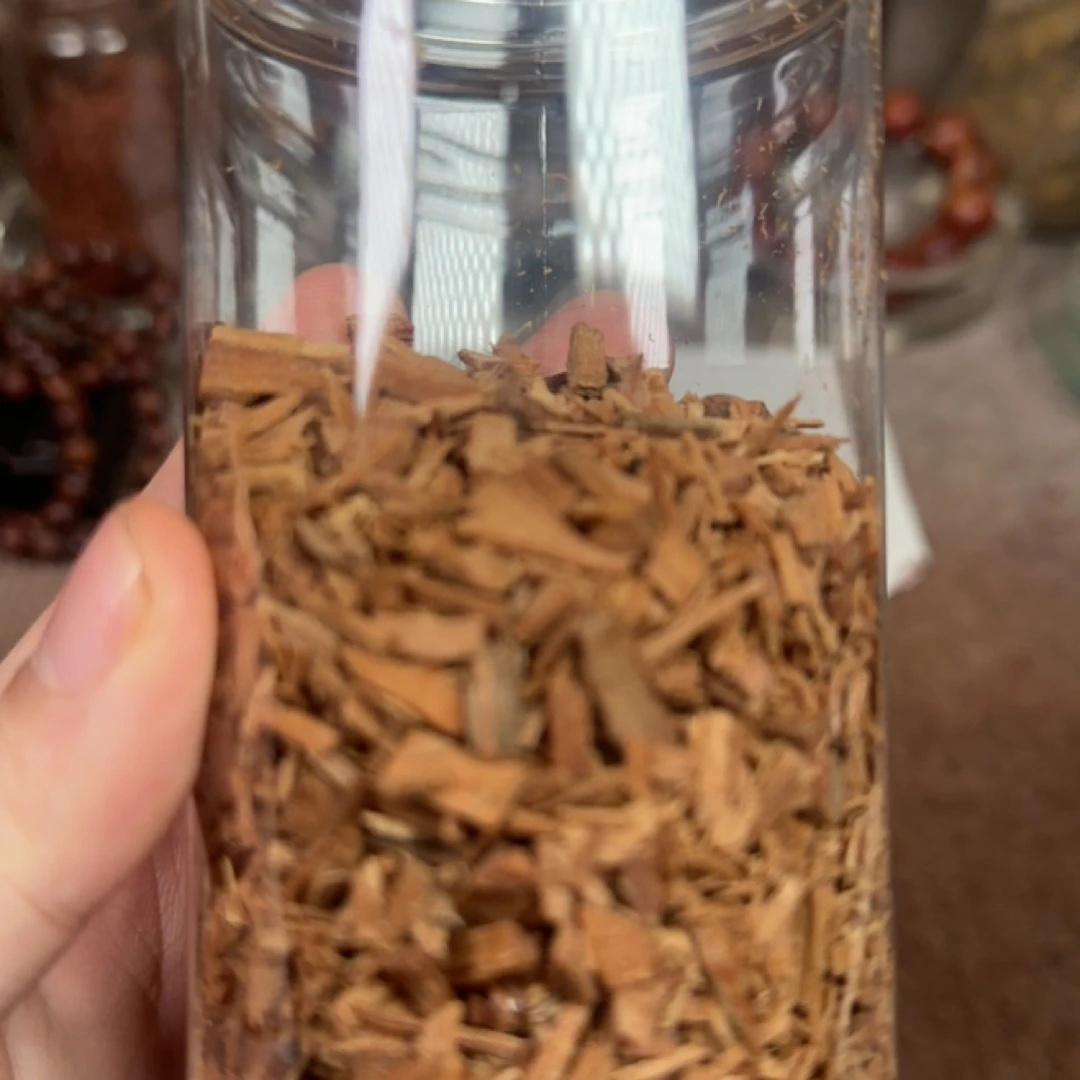 印度老山黄黑肉小米粒100克老朋友福利
