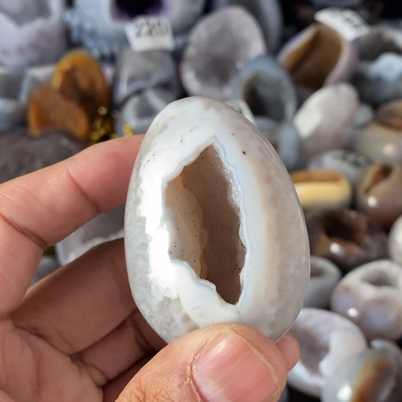【闪购商品】水晶大型摆件（非配饰）未镶嵌原****y