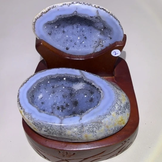 未镶嵌大型摆件（非配饰）水晶