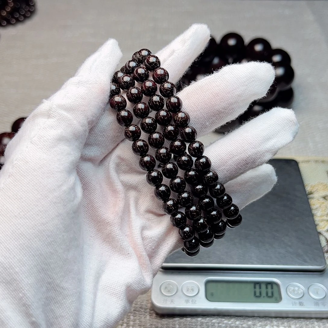 檀香紫檀（小叶紫檀）0.6 108