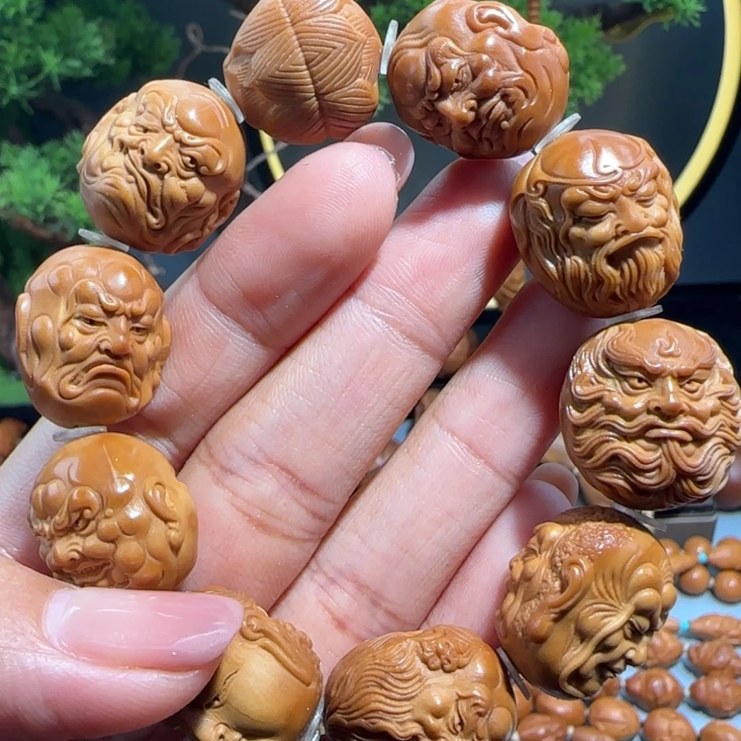 手串/手链橄榄核福利待遇
