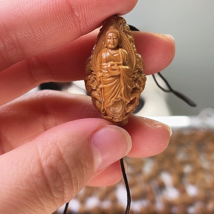 手串/手链橄榄核橄榄核