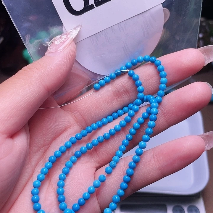 湖北十堰原矿绿小松