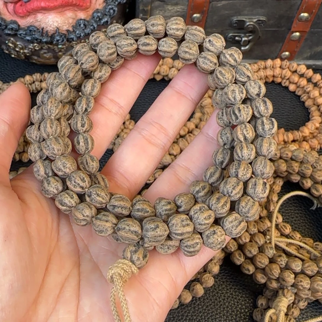 已***置吊坠柏香籽/百香籽