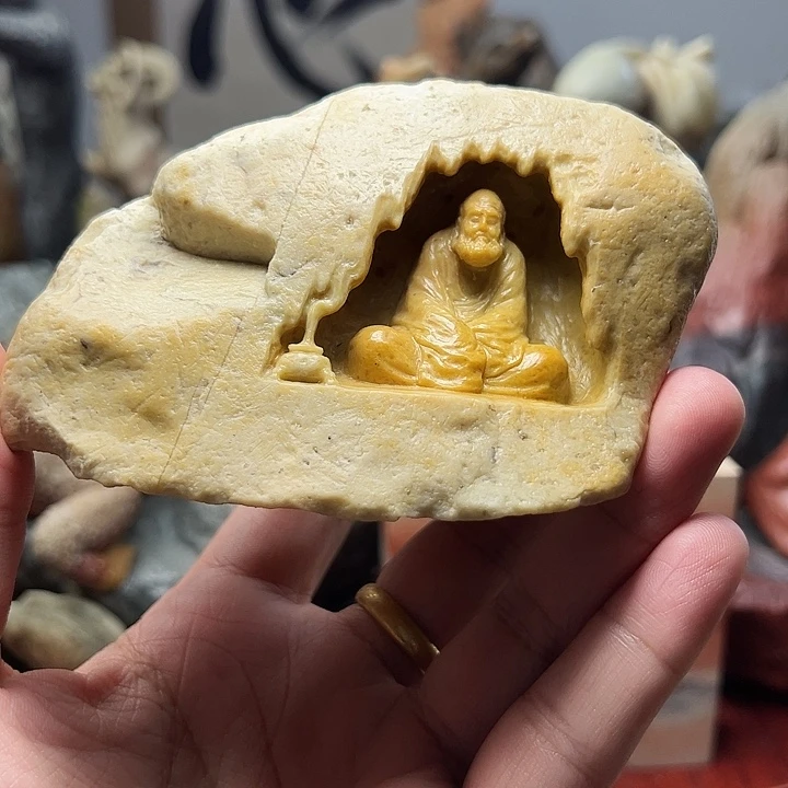 寿山石寿山石摆件