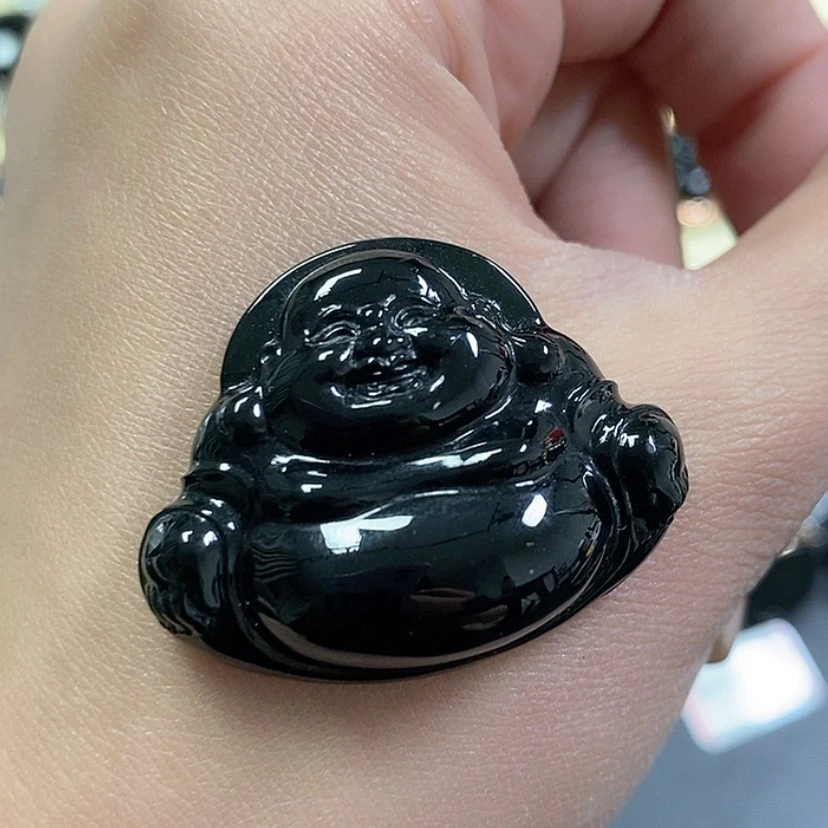 【闪购商品】翡翠颈饰未镶嵌昵*1。