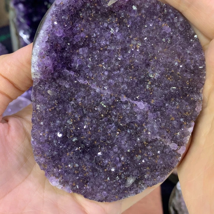 未镶嵌大型摆件（非配饰）水晶
