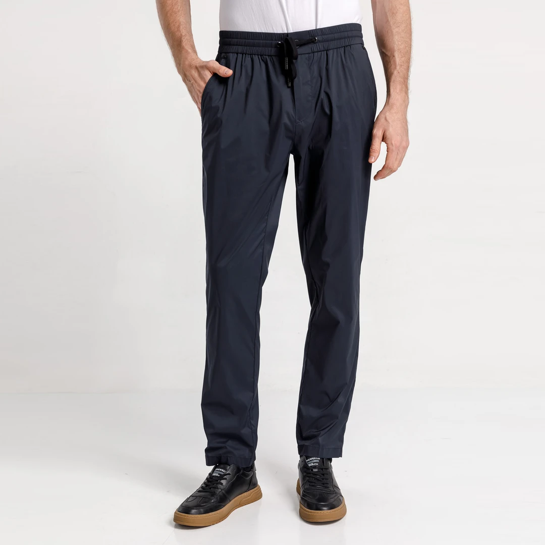 路卡迪龙-常规款速干休闲裤易打理长裤夏季轻薄144213055