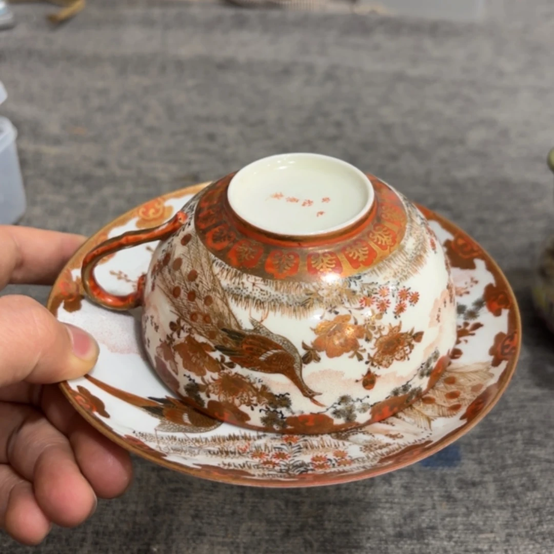 非常好看漂亮的物品