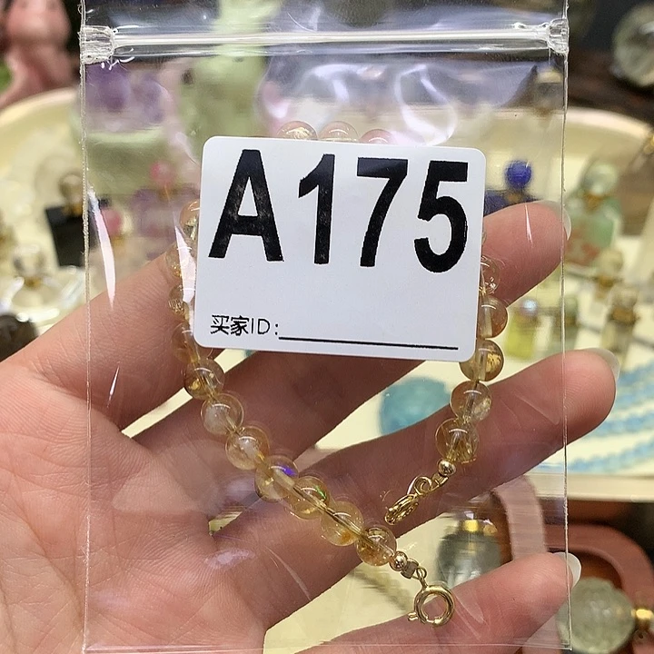 香水瓶未镶嵌水晶紫*?