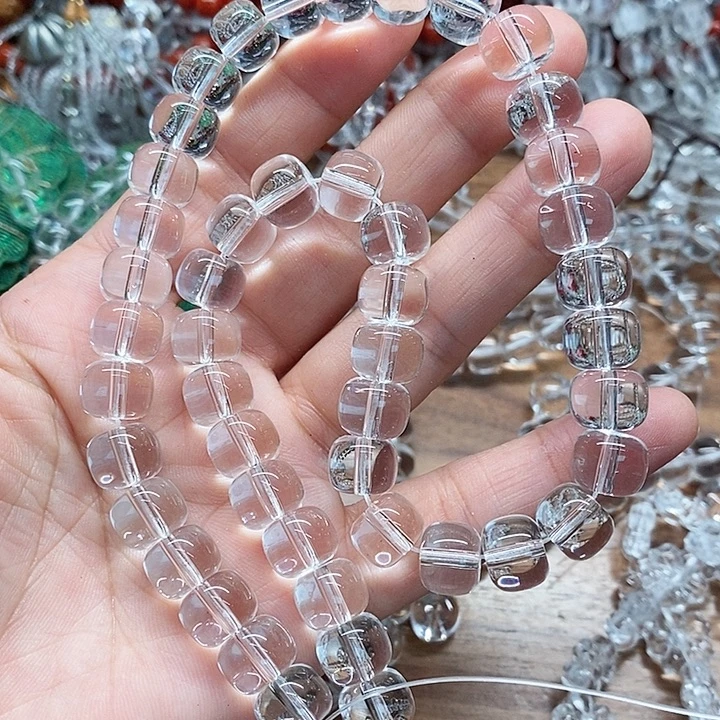 一墨手作编绳配件