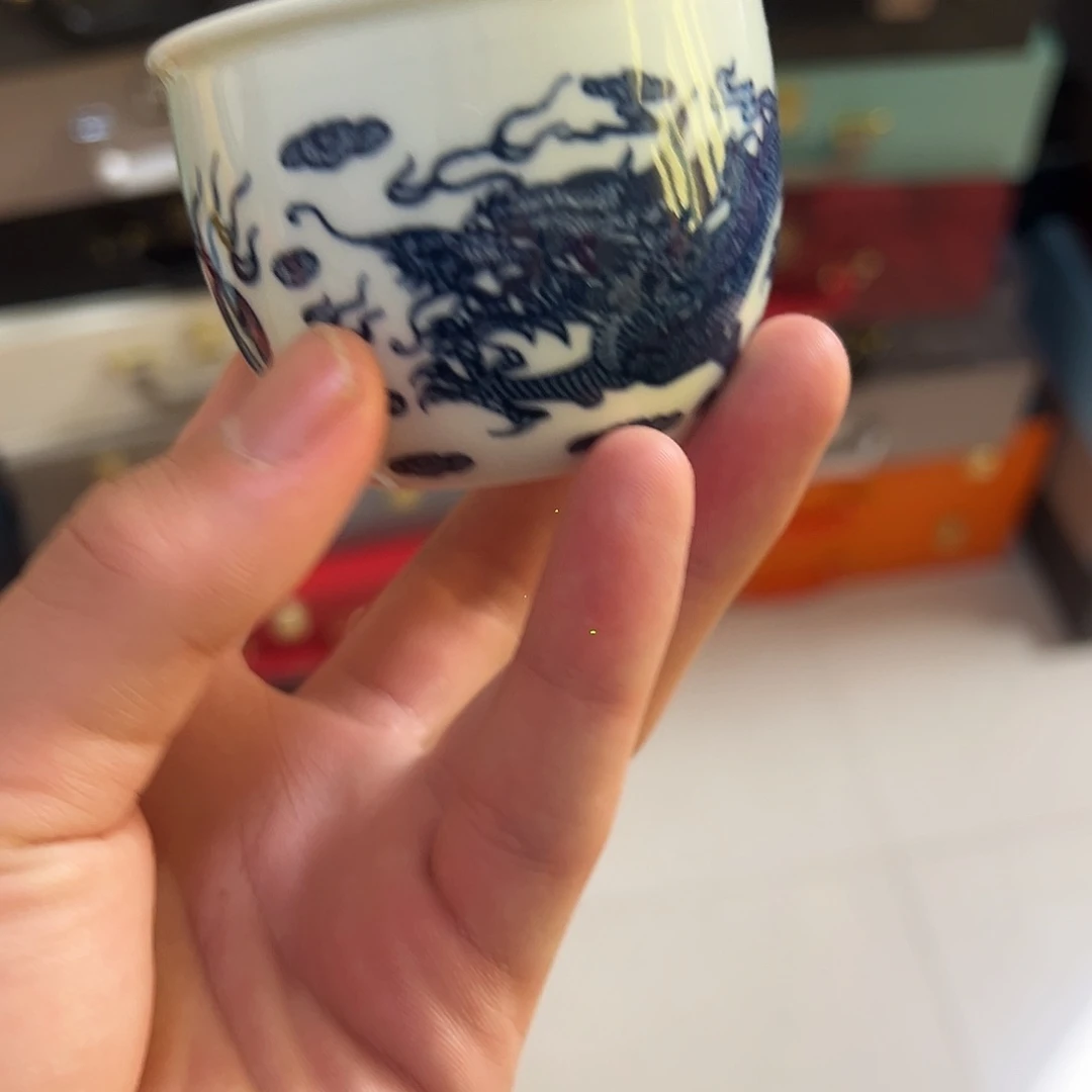 孤品茶具套装等等等