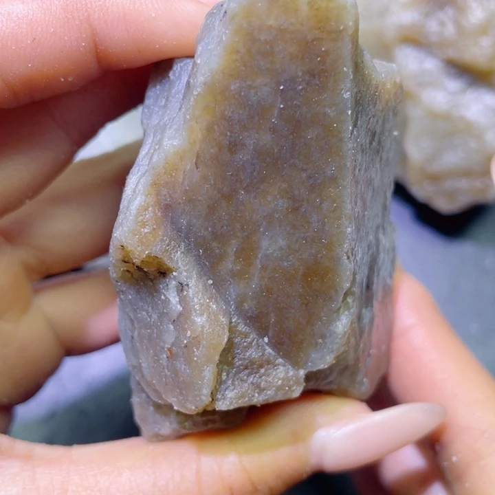 和田玉未镶嵌珠宝半成品