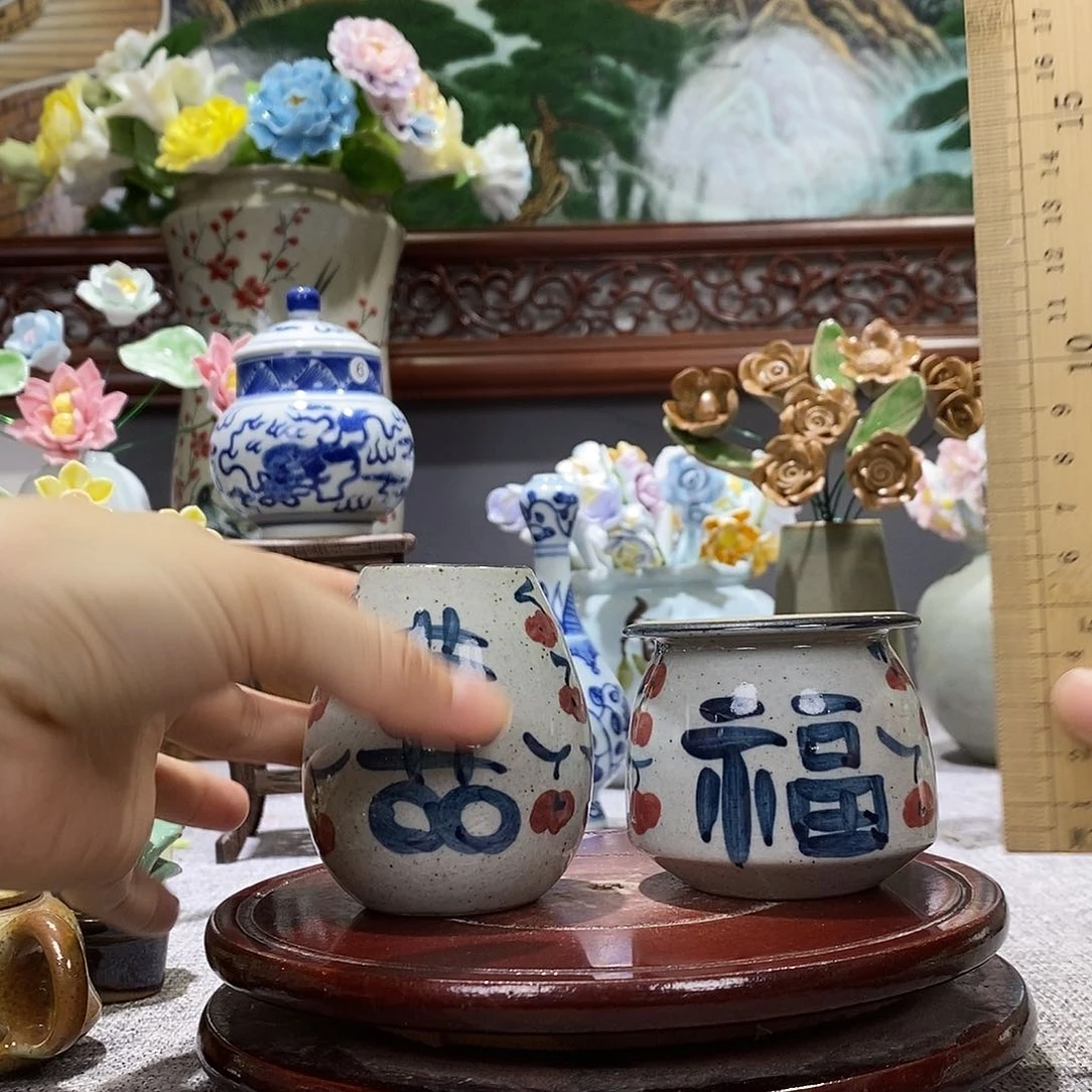 瓷片景德镇的陶瓷