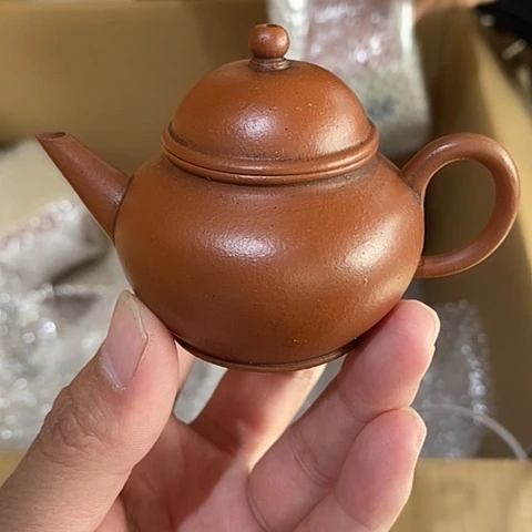 紫砂茶壶紫砂壶名家作品展