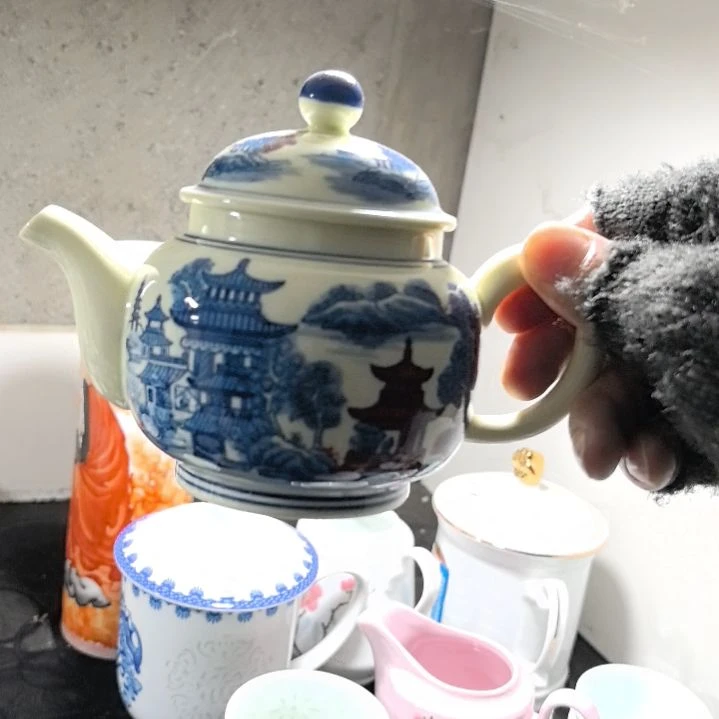 景德镇陶瓷艺术博览