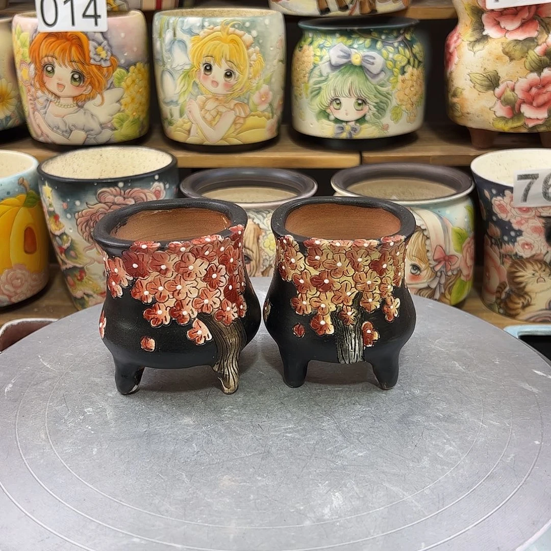 景德镇炫彩手绘景德镇炫彩手绘