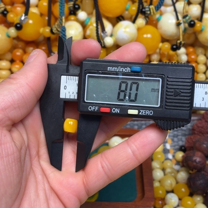 非金属配珠配饰101