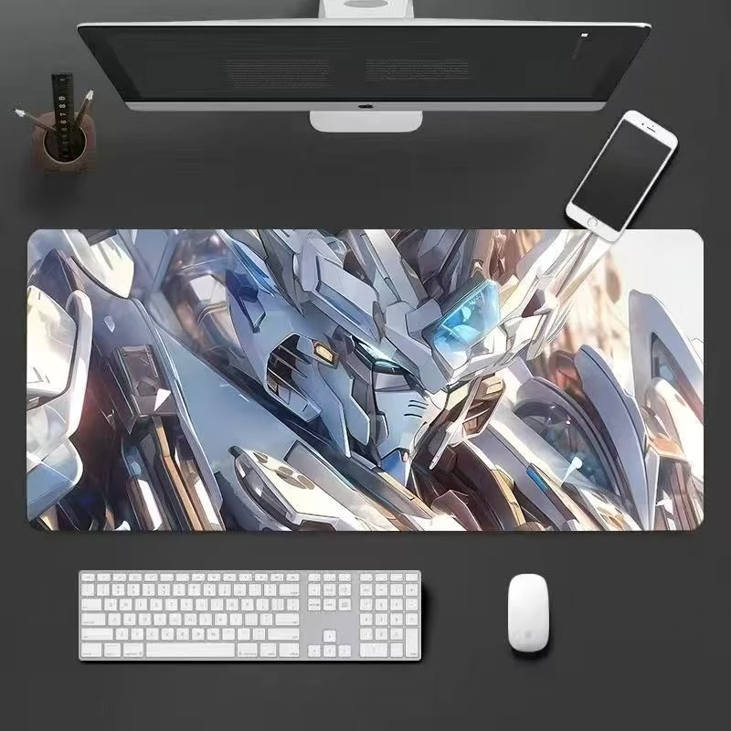 【亿点潮玩】高达鼠标垫 附高达模型 168/第三端