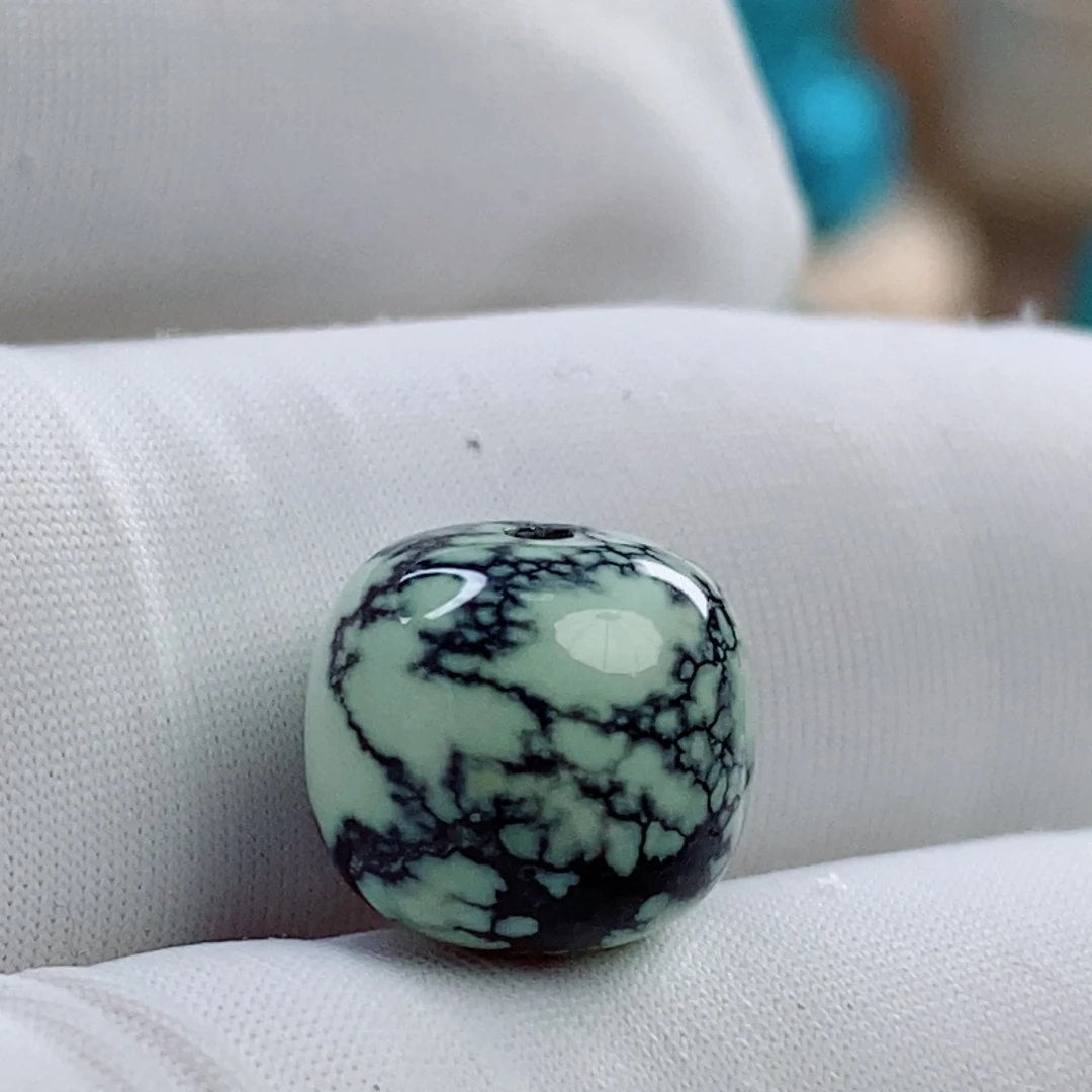 用***9绿松石未镶嵌其他