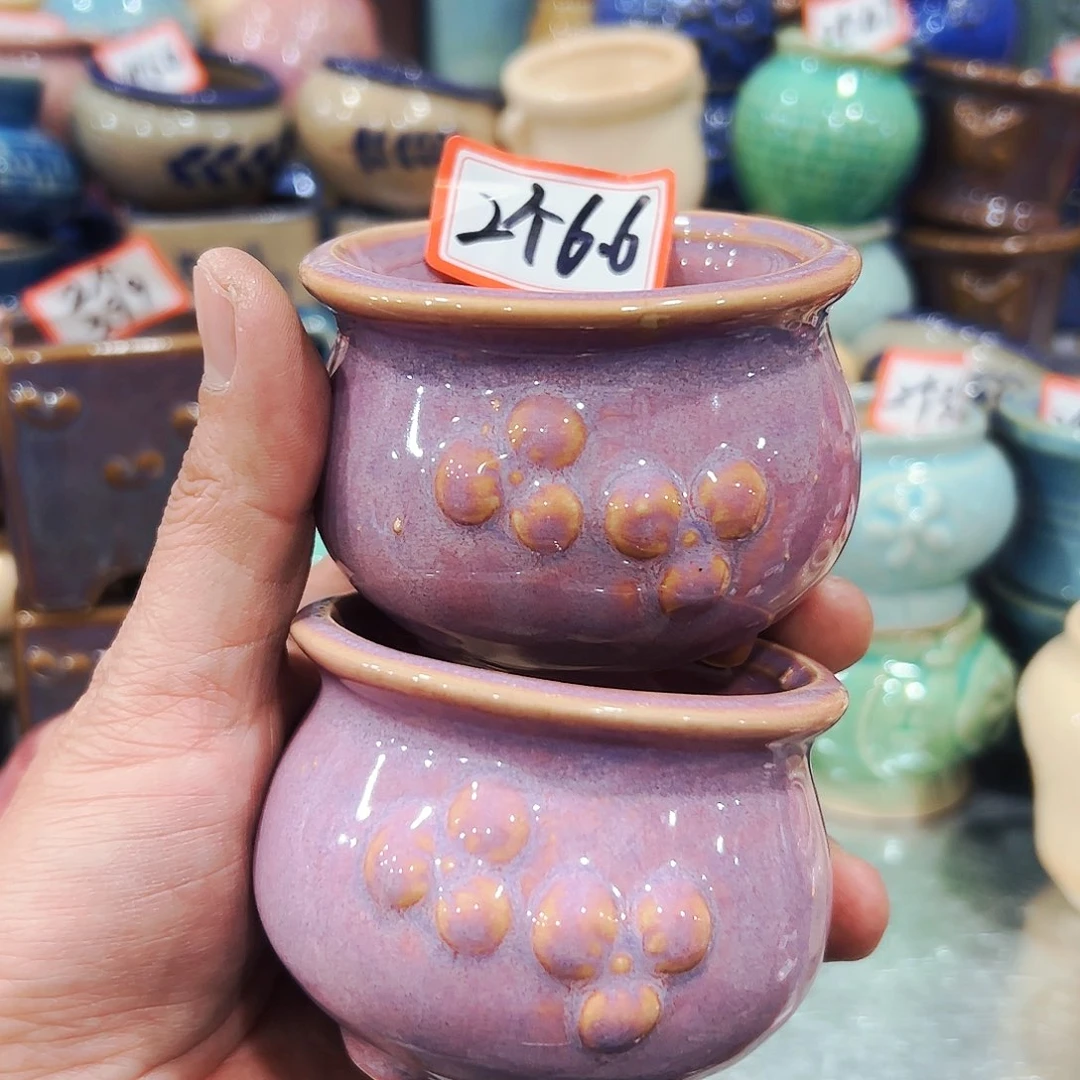 无铅玻璃高温陶瓷材料