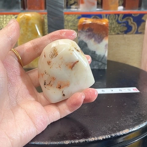 寿山石印石寿山石印石