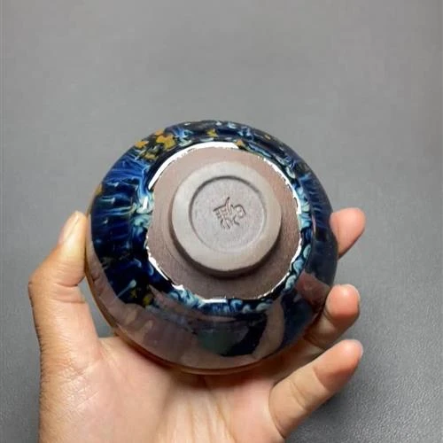 【闪购商品】茶盏-511............