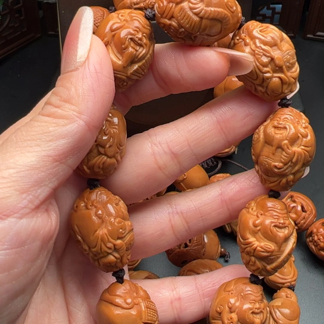 手串/手链橄榄核橄榄核