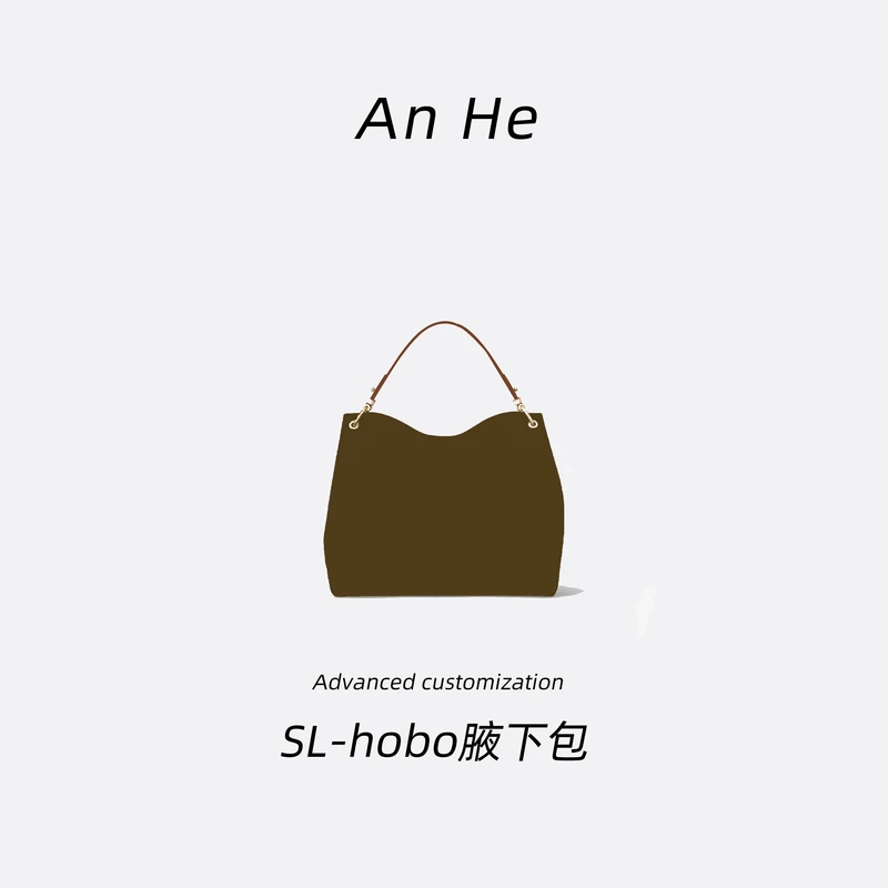 【安合女包】6102花花hobo花花经典斜挎包手提包