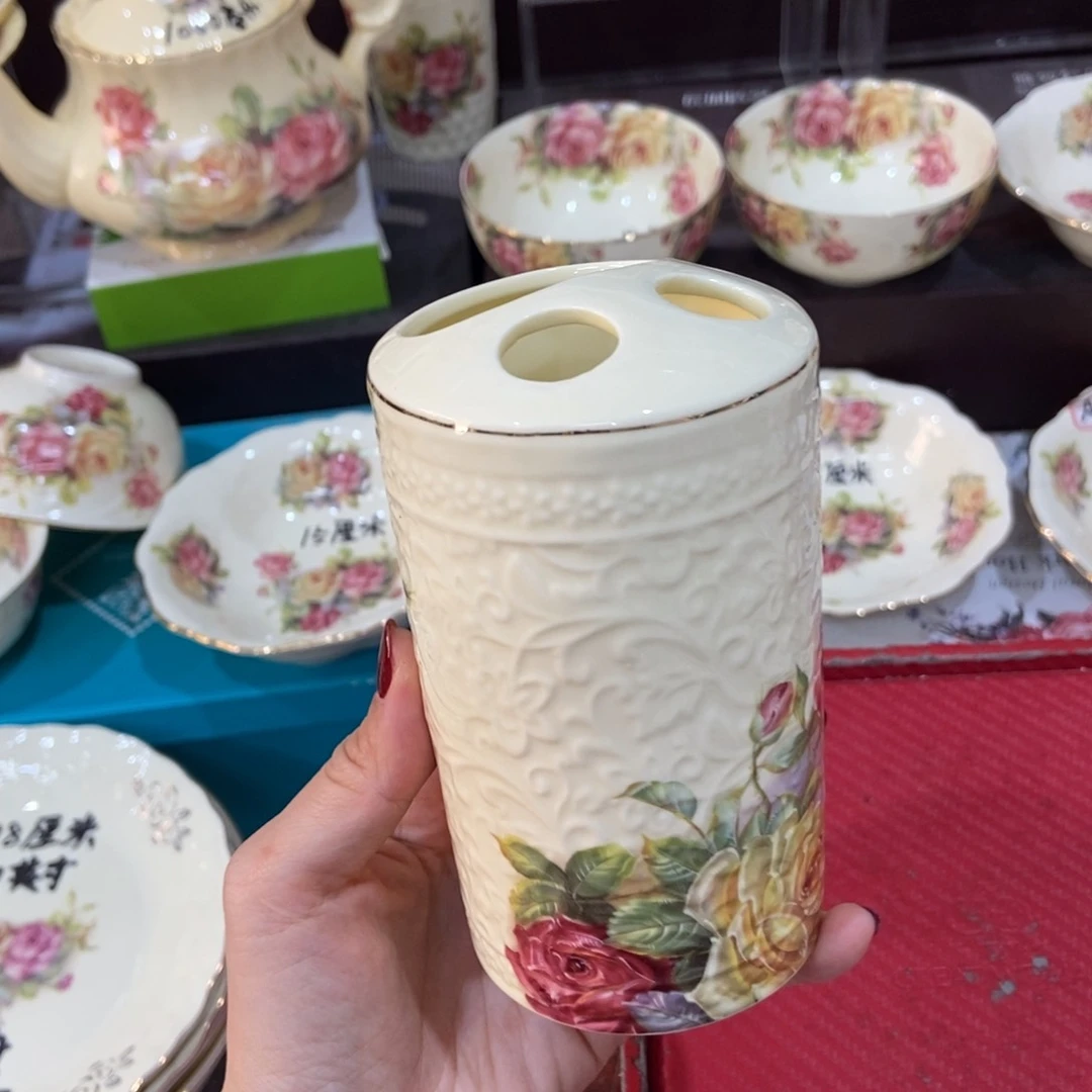 【闪购商品】陶瓷制品陶瓷制品