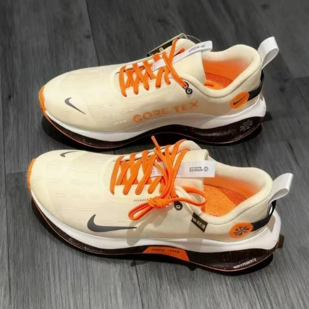 Nike/耐克 缓震泡棉低帮舒适时尚休闲跑步鞋 男女同款 FB2204-002