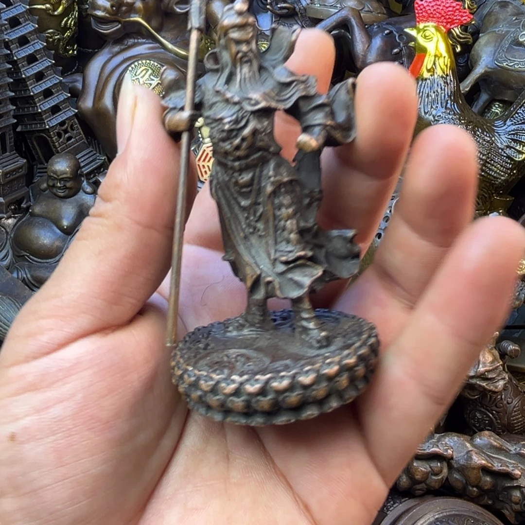 精品铜器精品摆件