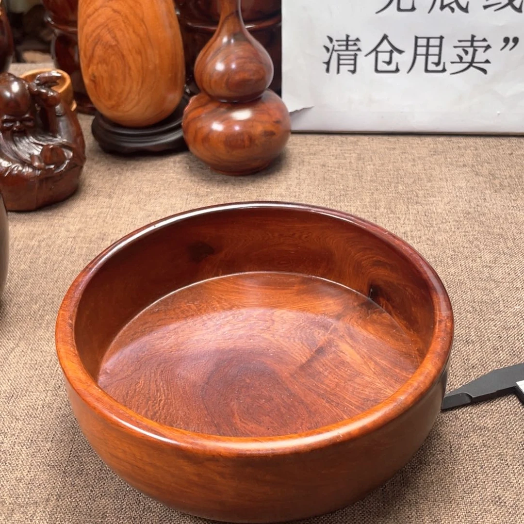 大果紫檀（缅甸花梨）73.3