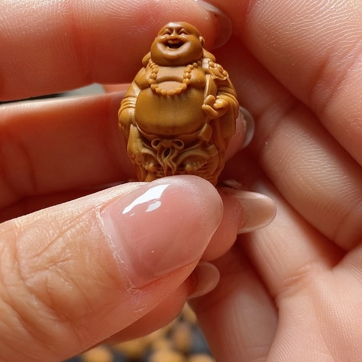 橄榄核手串/手链橄榄