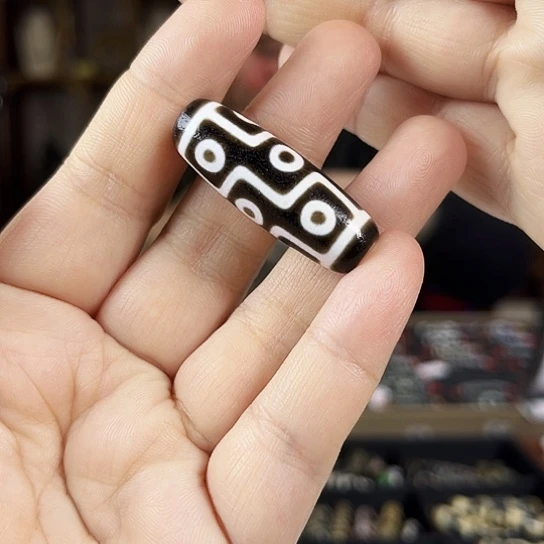 玛瑙/玉髓颈饰合金开**逗