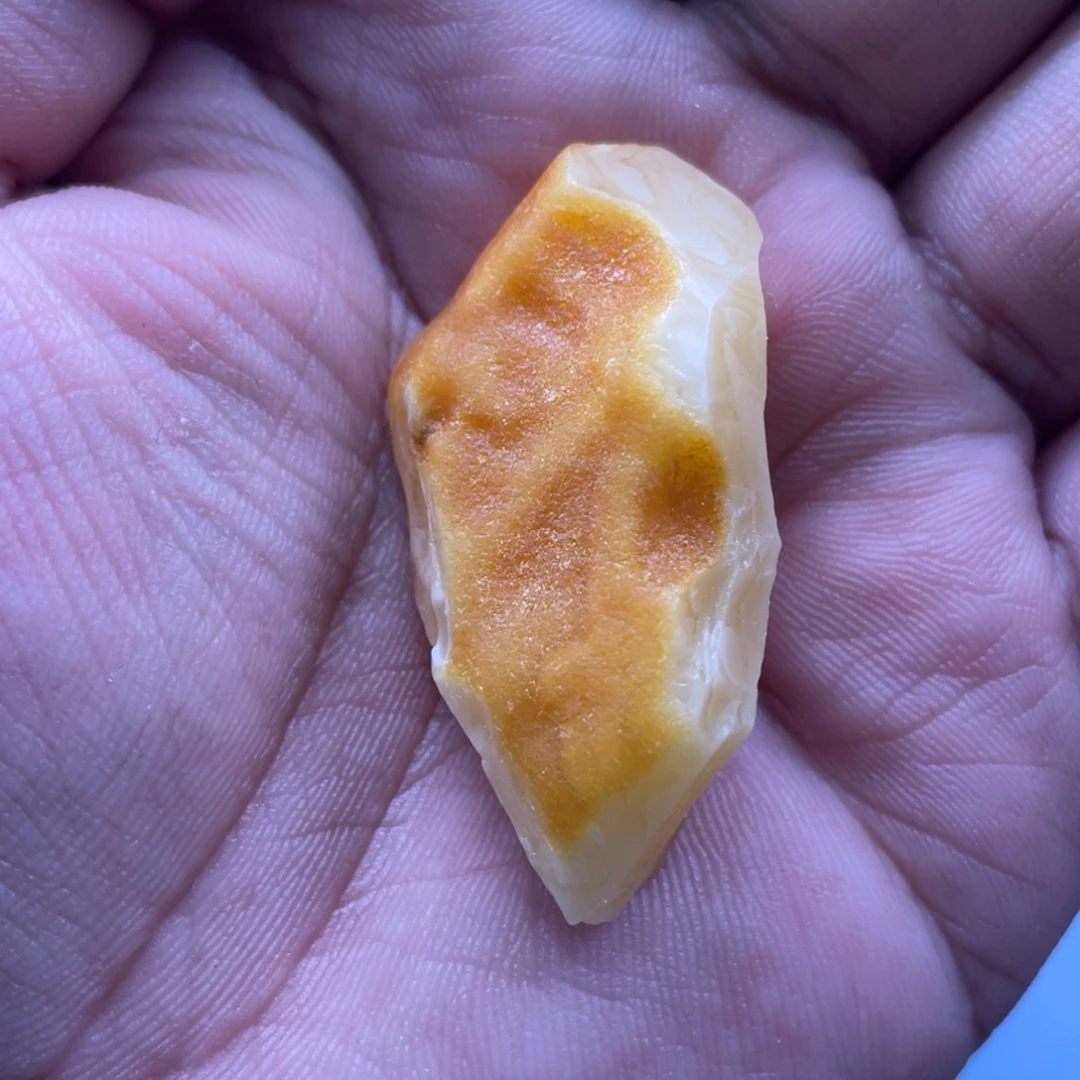 未镶嵌定制琥珀蜜蜡定制