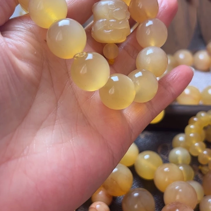 菊***h鹿骨手串/手链16666666666