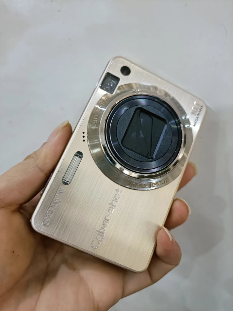 95新 Sony/索尼 索尼w170出片靓冷白清晰